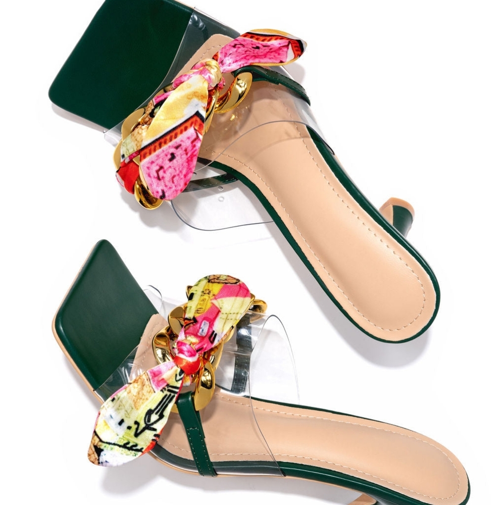 COPY - Vici heels